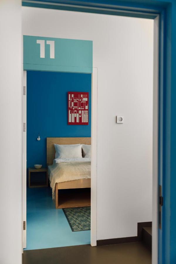 11+1 By Tumo Hostel Дилиян Екстериор снимка