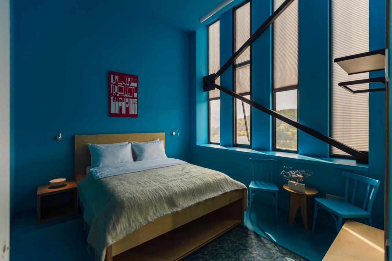 11+1 By Tumo Hostel Дилиян Екстериор снимка